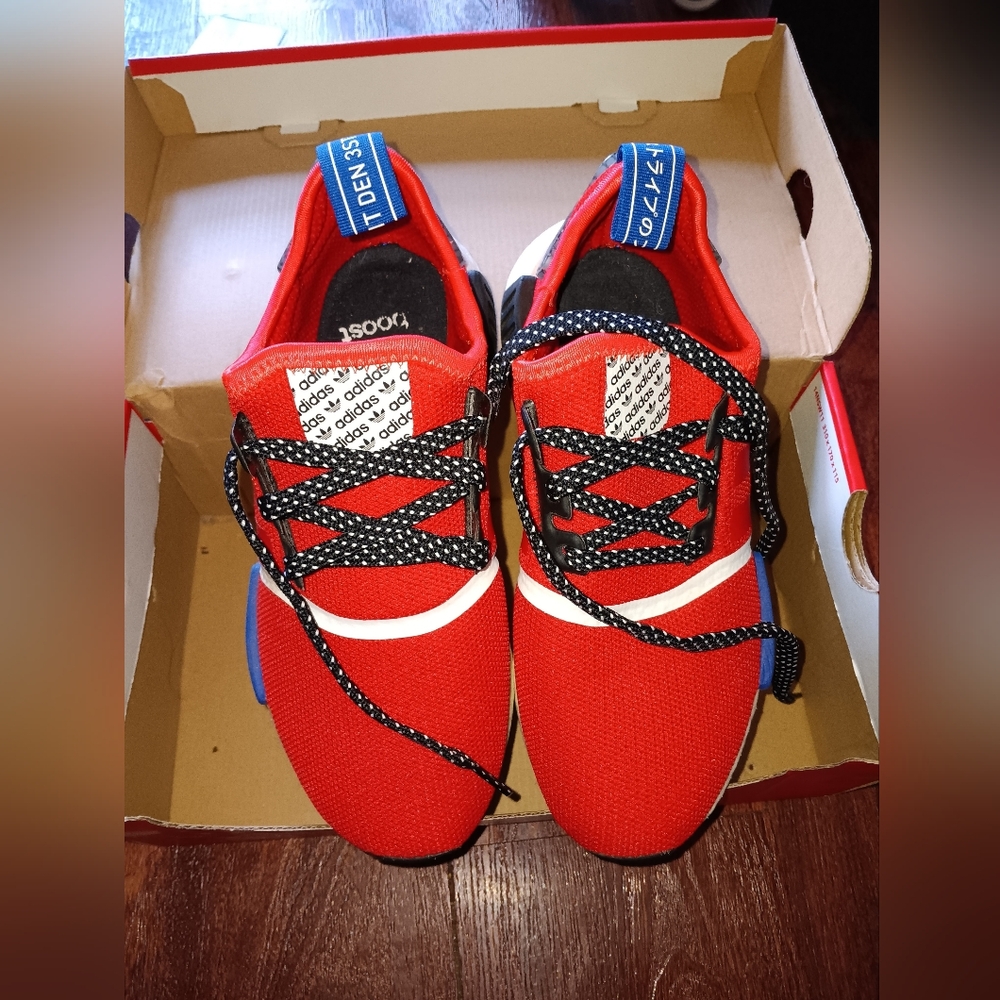 Adidas nmd shoes